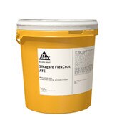 Sikagard Flexcoat ATC per 5 Gallon Unit